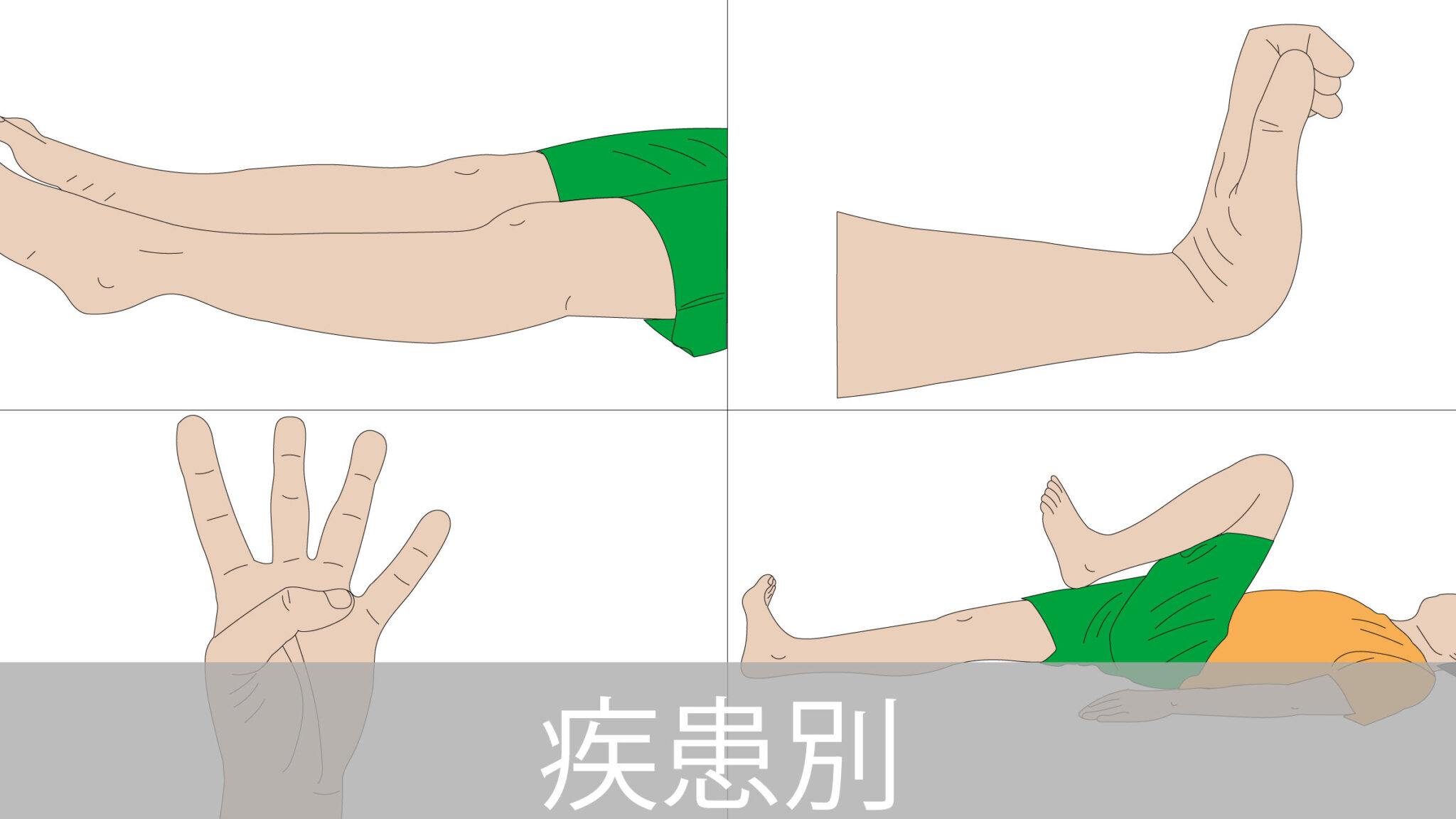 自主トレーニング素材集 – リハビリ/自主トレ/脳トレ/認知症予防/高次脳機能に関するリハビリプリントやイラストの配布/情報などを提供する ...